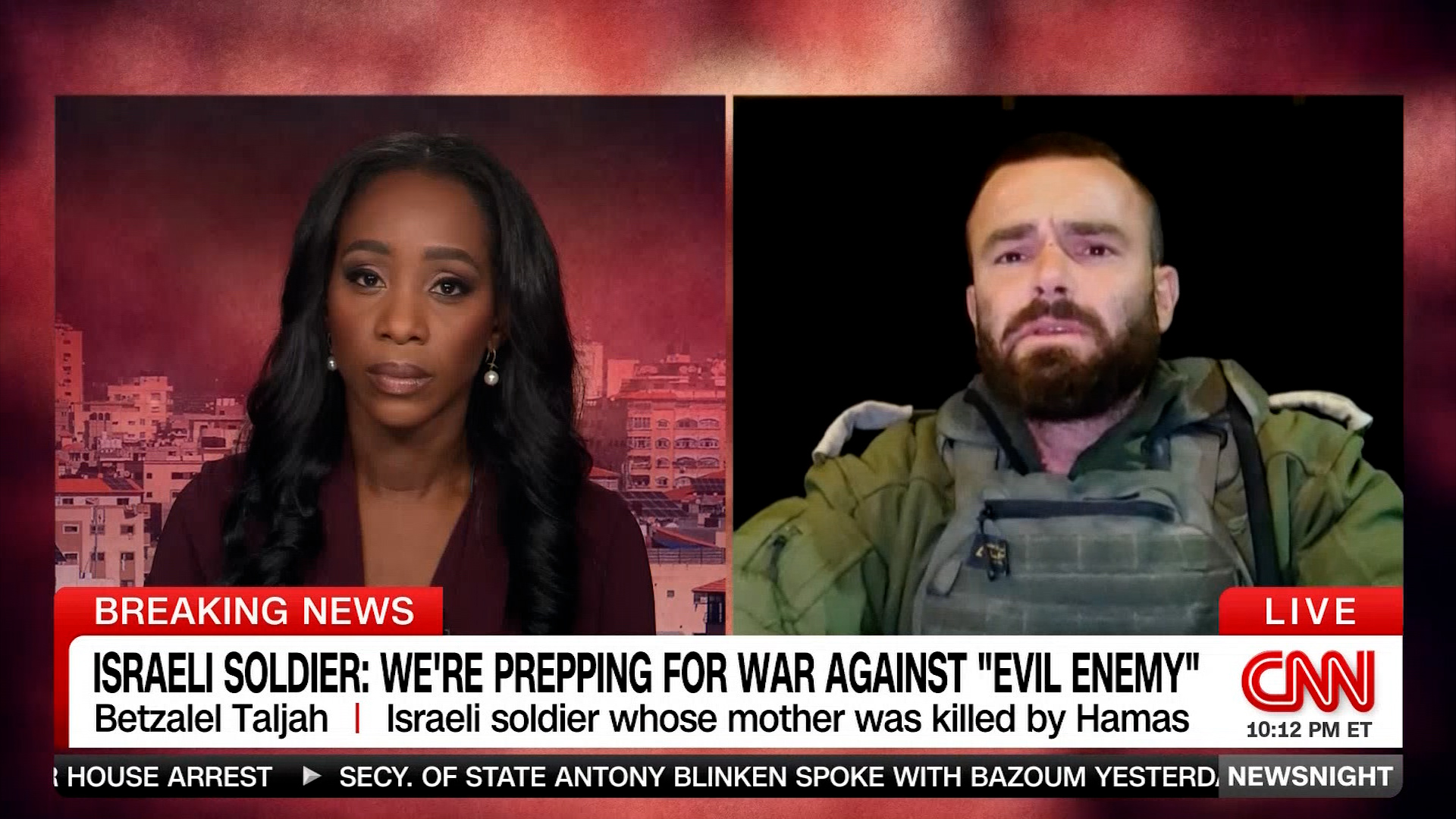 “CNN” faces the anger of its employees due to biased coverage in favor ...