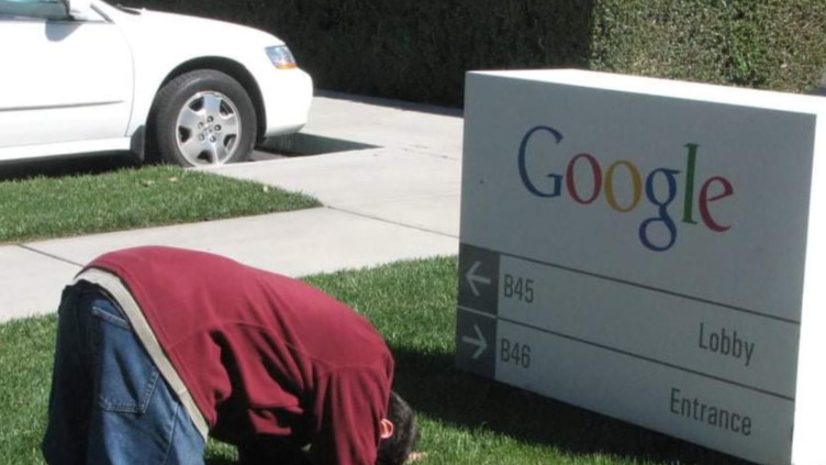 What Do You Know About Googlism – Worshippers of Google | Sunna Files ...