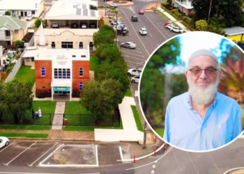 Trade Without Usury or Deception.. A Century Old Muslim Community at the Heart of Rural Australia