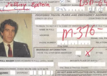 How the UAE Opened Its Doors to Jeffrey Epstein to Build Secret Normalisation Channels With Israel