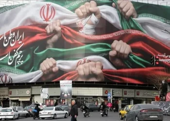 Iran Misleads Israeli Aircraft with 3D Decoy Targets Painted on the Ground