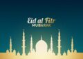 `Eid Al-Fitr: A Day of Joy and Thanksgiving