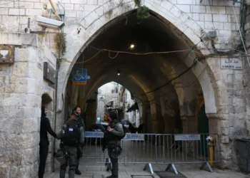 As Closure Enters Its Second Month: What Is the Occupation Planning at Al-Aqsa?