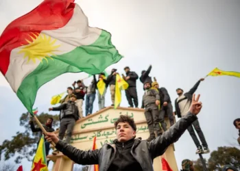 Will Iranian Kurdish Factions Lead the Next Phase of the War?