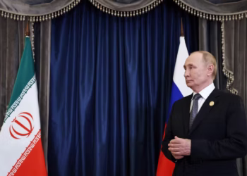 Russian Support for Iran: How Could It Reshape the Course of the War?