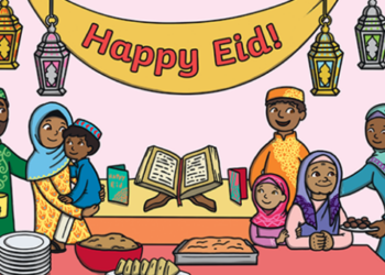 What Should Your Kids Know About Eid al-Fitr?