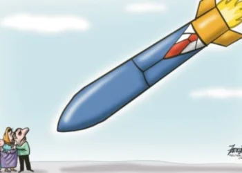 Why the War on Iran Cannot Be Decided by a Single Strike