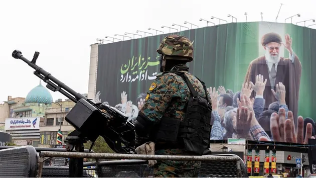 Iran’s Supreme National Security Council Declares Victory, Warns Readiness to Strike