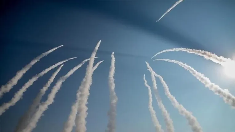 Iranian Media Reveals List of Strategic “Targets” Including Gulf Bridges