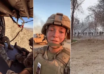 US Troops on the Ground: Has a Ground Invasion of Iran Begun?