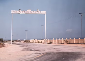 UAE Builds Secret Military Base in Somaliland Serving Israeli Interests