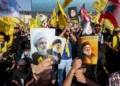 Hezbollah’s Second Founding: Has It Recovered from the Shock of Nasrallah’s Assassination?