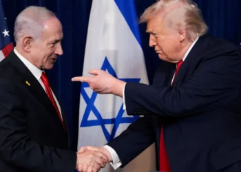 Israel is making sure Trump can’t find an off-ramp in Iran
