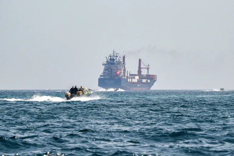 “Victory Through Not Losing”: Is Iran Reshaping the Global Order via the Strait of Hormuz?