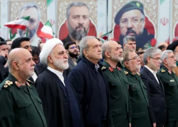 Why Did the System Not Fall? | Iran’s Deep State from the Barmakids to the Revolution