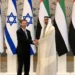 UAE Repositions Regionally Through Strategic Alignment with Israel