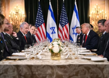 How Did Benjamin Netanyahu’s Big Moment Backfire on Him?