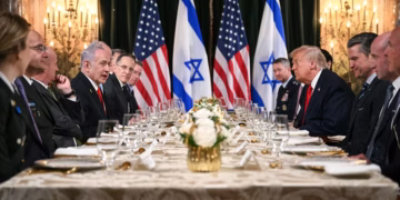 How Did Benjamin Netanyahu’s Big Moment Backfire on Him?
