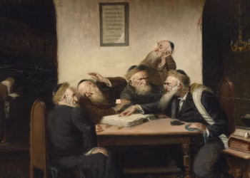 what the Talmud says about non Jews