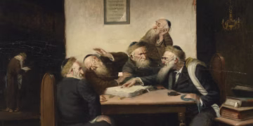 what the Talmud says about non Jews