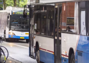 Muslim Schoolgirl, 13, Targeted With Racist Abuse on Sydney Bus