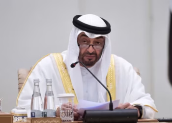 UAE-Linked Campaign Offered US Influencers Money to Target Palestinian Resistance