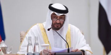 UAE-Linked Campaign Offered US Influencers Money to Target Palestinian Resistance