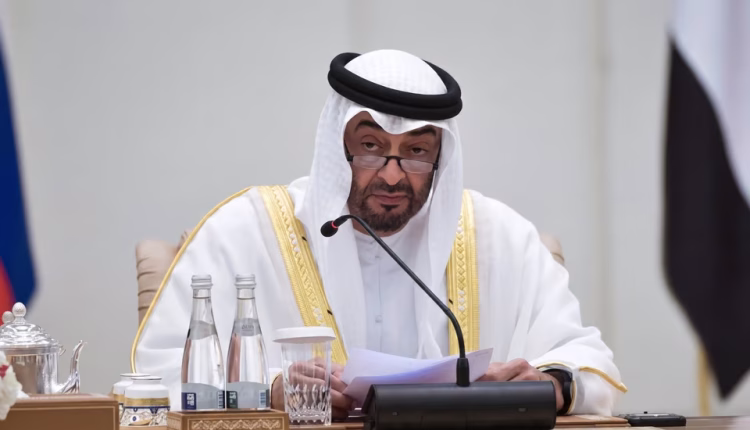 UAE-Linked Campaign Offered US Influencers Money to Target Palestinian Resistance