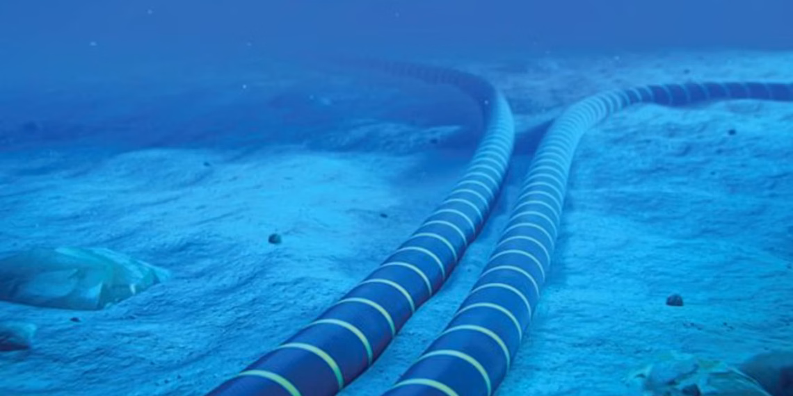 Iran Threatens to Cut Undersea Internet Cables: What Would It Mean for the Gulf and the Global Economy?