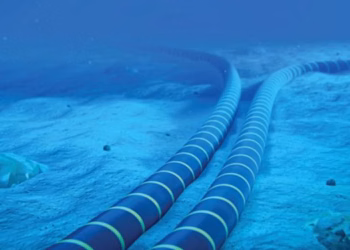 Iran Threatens to Cut Undersea Internet Cables: What Would It Mean for the Gulf and the Global Economy?