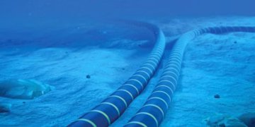 Iran Threatens to Cut Undersea Internet Cables: What Would It Mean for the Gulf and the Global Economy?