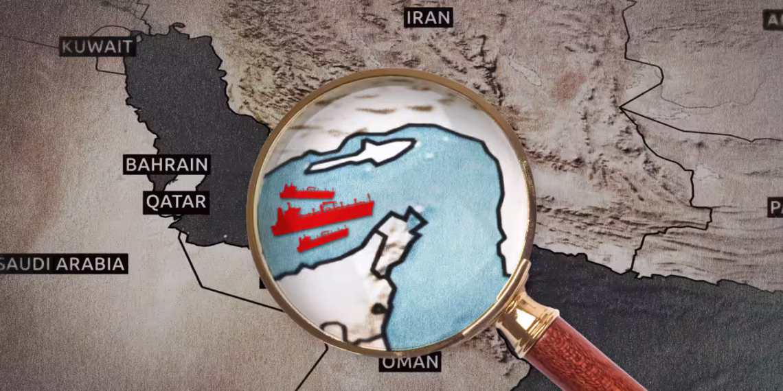 Has Hormuz Really Lost Its Importance, and Why Is Trump Refocusing on Iran’s Nuclear Programme?