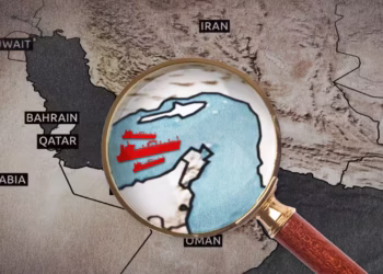 Has Hormuz Really Lost Its Importance, and Why Is Trump Refocusing on Iran’s Nuclear Programme?