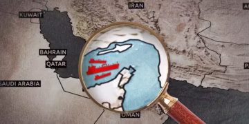 Has Hormuz Really Lost Its Importance, and Why Is Trump Refocusing on Iran’s Nuclear Programme?